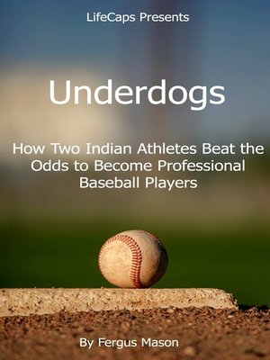 cover image of Underdogs
